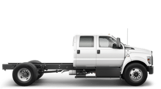 2024 Ford F-650 F-750 External Image 2